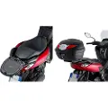 Givi Topcase-Holder Til Scooter MONOKEY/MONOLOCK