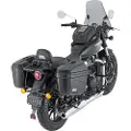 Givi Royal Enfield Meteor R350 21 Montering Af Sidetasker