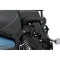 SW-Motech Slc Left Royal Enfield Meteor 350 19 Montering Af Sidetasker