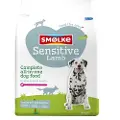 Smolke Smølke Sensitive Lamb - Økonomipakke: 2 x 3 kg