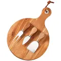 Dorre - Ostebakke Oline - Natur - Serveringsfade - - Homeroom