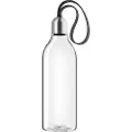 Eva Solo Vandflaske BACKPACK 500 ml, sort, plastik, Eva Solo