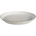 Denby - Tallerken Kiln Ø 21,5 cm - Beige - Asietter - - Homeroom