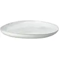 Denby - Serveringstallerken Kiln Organic - Beige - Tallerkener - - Homeroom
