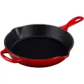 Le Creuset Signature frying pan - deep (26 diameter x 4.4 cm) - 2 L