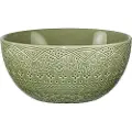 Cult Design - Skål Orient M - Grøn - Skåle - - Homeroom