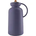 Eva Solo Termokande SILHOUETTE, 1 l, violetblå, Eva Solo
