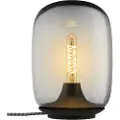 Eva Solo Skrivebordslampe ACORN 21 cm, LED, grå, plast, Eva Solo