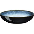 Denby - Skål Halo diameter 24 cm - Sort - Skåle - - Homeroom