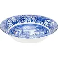 Spode - Skål Blue Italian diameter 15 cm - Blå - Skåle - - Homeroom
