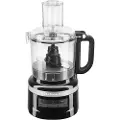 KitchenAid Foodprocessor 5KFP0719 1,7 l, sort, KitchenAid