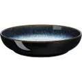 Denby - Skål Halo Nesting Ø 20,5 cm - Sort - Skåle - - Homeroom