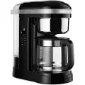 KitchenAid Dryp kaffemaskine 5KCM1209, sort, KitchenAid