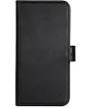 Gear Tegnebog Taske iPhone 14 Pro Max 2in1 Magnet 7 kort 599646 Modsvarer: N/A
