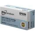 Epson PJIC2 Blækpatron Ljus cyan S020448 Modsvarer: N/A
