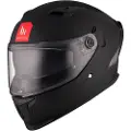Mt Helmets Braker Sv Fullface-hjelm