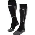 Falke SK2 Wool skistrømper, dame, sort