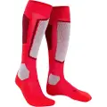Falke SK2 Wool skistrømper, dame, pink