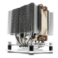 Noctua Nh-d9l Køler Metallic