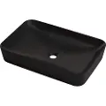 Deante Cds_nu6s Keramisk Bordpladehåndvask 60x40 Cm