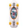 YOW Chiba 30" Classic Series Surfskate mønster