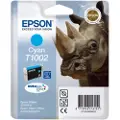 Epson Blæk Cyan T1002 - Bx600