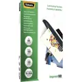 Fellowes Lamineringstaske 100 Mikron A4 100 Stk