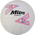 Mitre Intercept Netballbold
