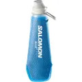 Salomon Soft Flask Insulated, drikkedunk, 400 ml, blå