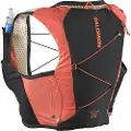Salomon Active Skin 4l Hydreringsvest Til Kvinder