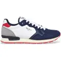Pepe Jeans Brit Camp Sko