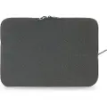 Tucano Melange Etui til MacBook Air/Pro 13" & Laptop 12" | Sort