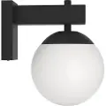 Eglo - Væglampe Bufalata - Sort - Væglamper - - Homeroom