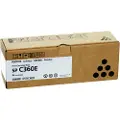 Ricoh SPC360E Tonerkassette Sort 408188 Modsvarer: N/A