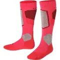 Falke SK4, skistrømper, børn, pink