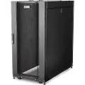 StarTech.com 25U Server Rack Cabinet - 37 in. Deep Enclosure - rack - 25U