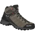 Salewa Alp Mate Mid Wp Vandrestøvler