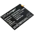 24hShop Batteri til SmartPhone, Mobil til HTC Desire 650 4G, 99HALL015-00