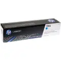 HP 126A Tonerkassette Cyan CE311A Modsvarer: N/A