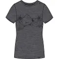 Viking 500/22/5544 T-shirt Med Korte ærmer