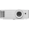 Optoma Eh401 Dataprojekter 4000 Ansi Lumens Dlp 1080p (1920x1080) 3d Hvid
