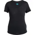 Icebreaker Merino 125 Cool-lite Sphere Iii Scoop T-shirt Med Korte ærmer