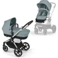 Cybex Eos Lux Tpe Barnevogn
