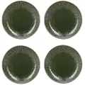 MIKASA Jardin 20 Cm Flad Tallerken 4 Enheder