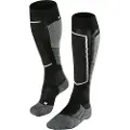 Falke SK2 Wool skistrømper, herre, sort