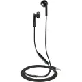 Celly UP300BK - earphones with mic