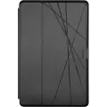 Targus Click-in Case Samsung Galaxy Tab S7 Fe, Samsung Galaxy Tab S7+, Samsung Galaxy Tab S8+, Samsung Galaxy Tab S9+ Sort