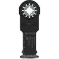 Bosch Pro Aiz 32 Bspib 32x50mm Multifunktionsblad 32x50 Mm 10 Enheder