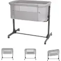 Kikkaboo Noah 2025 Bedside Vugge