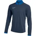 Nike Dri-fit Academy 25 Dril T-shirt Med Lange ærmer
